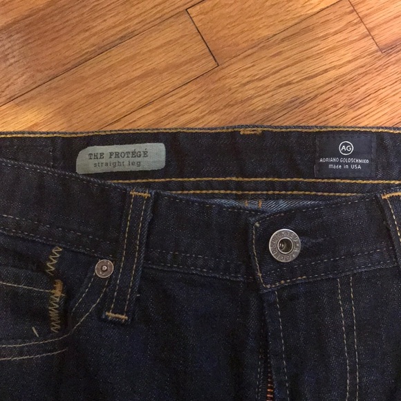 AG Adriano Goldschmied - The Protege (Men’s Jeans) - Picture 2 of 5